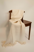 Blanca Throw