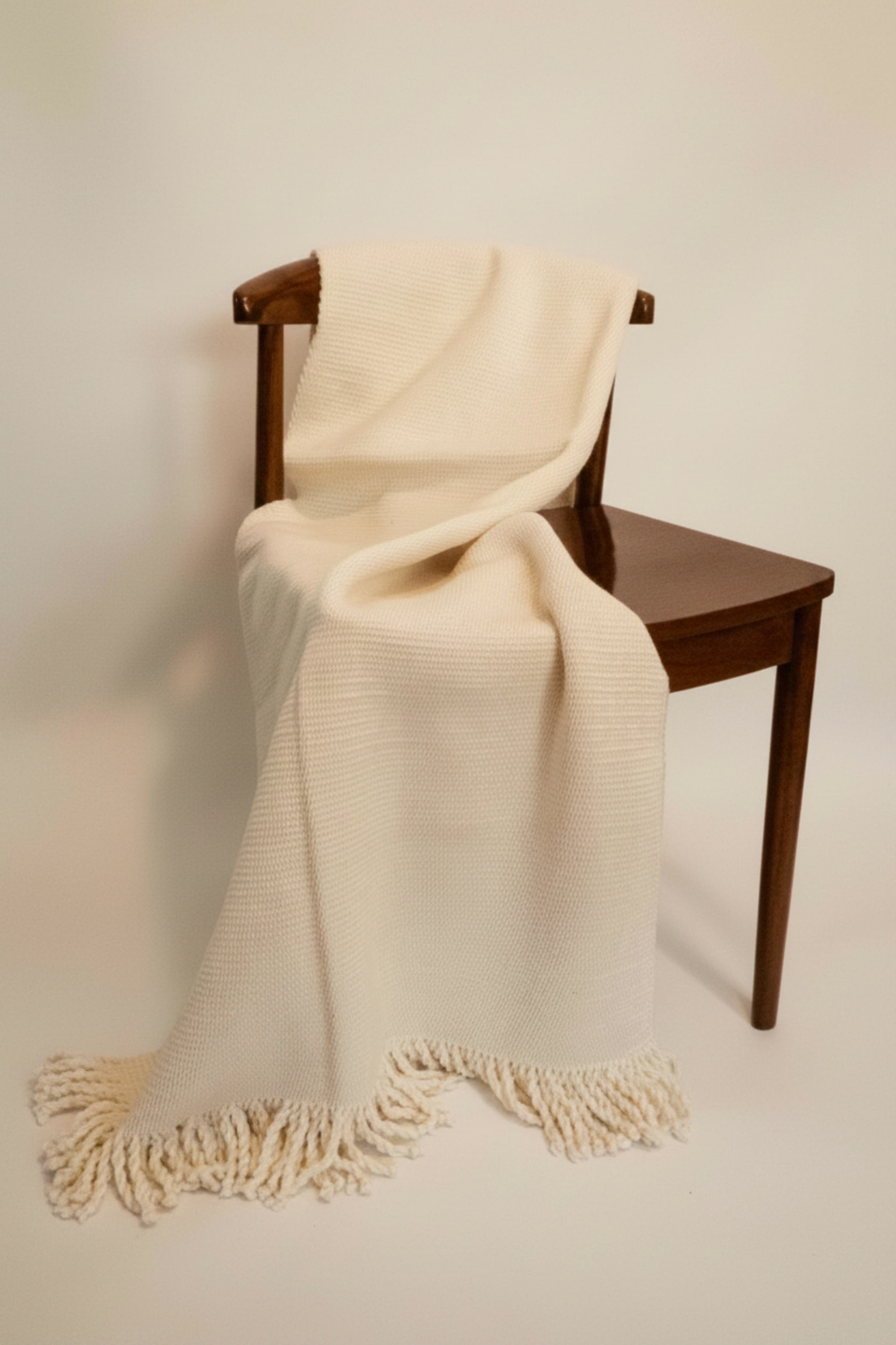 Blanca Throw