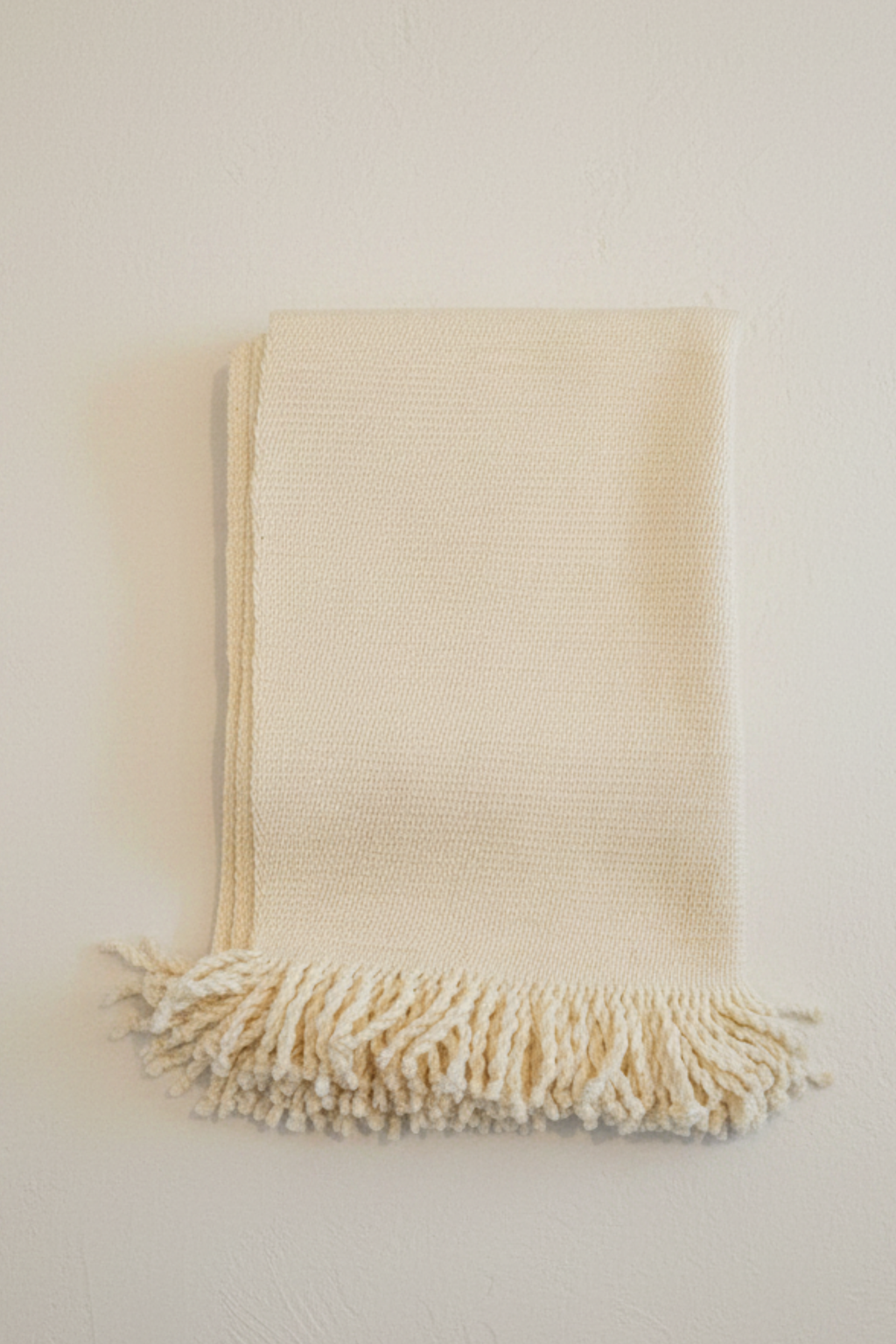Blanca Throw