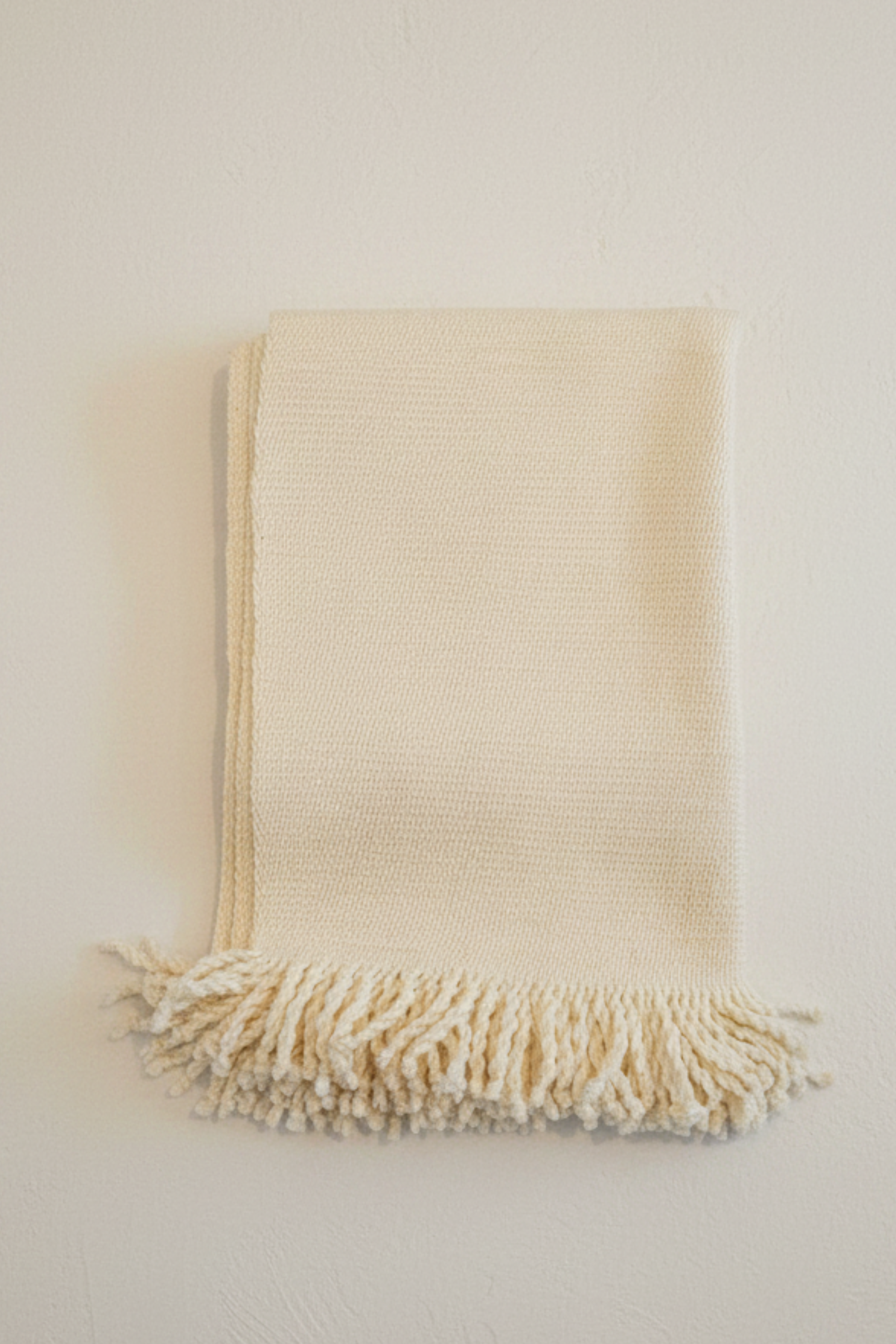 Blanca Throw