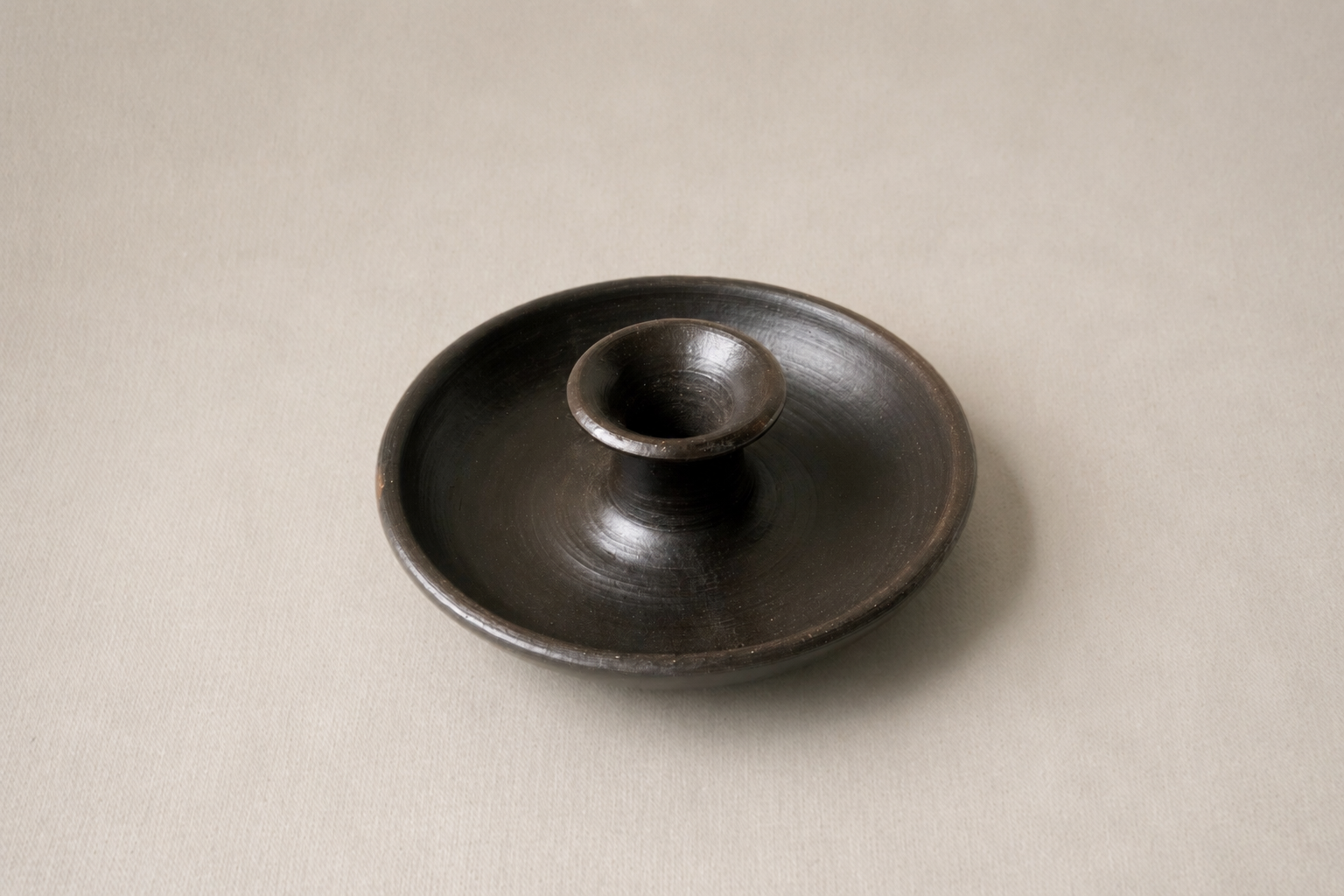 Palma Candle Holder