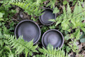 Los Tres Nesting Bowls