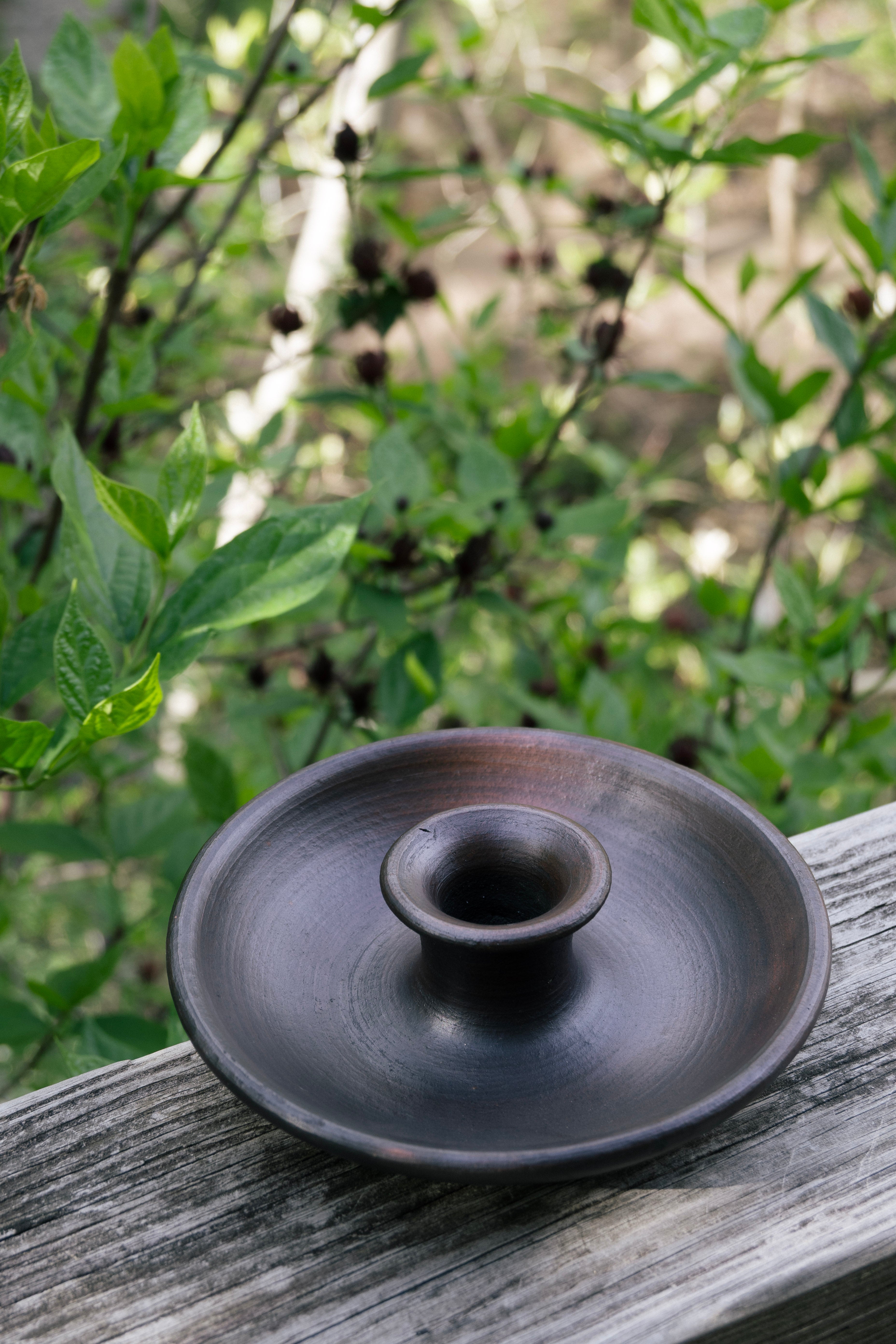 Palma Candle Holder