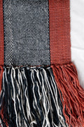Handwoven wool 