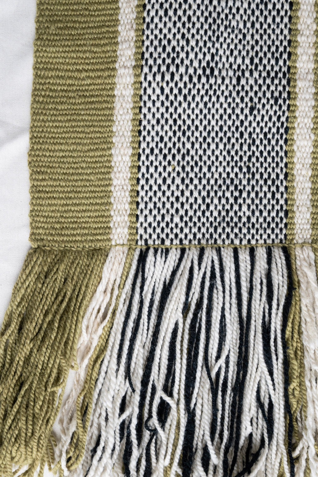 Primavera Runner No. 3