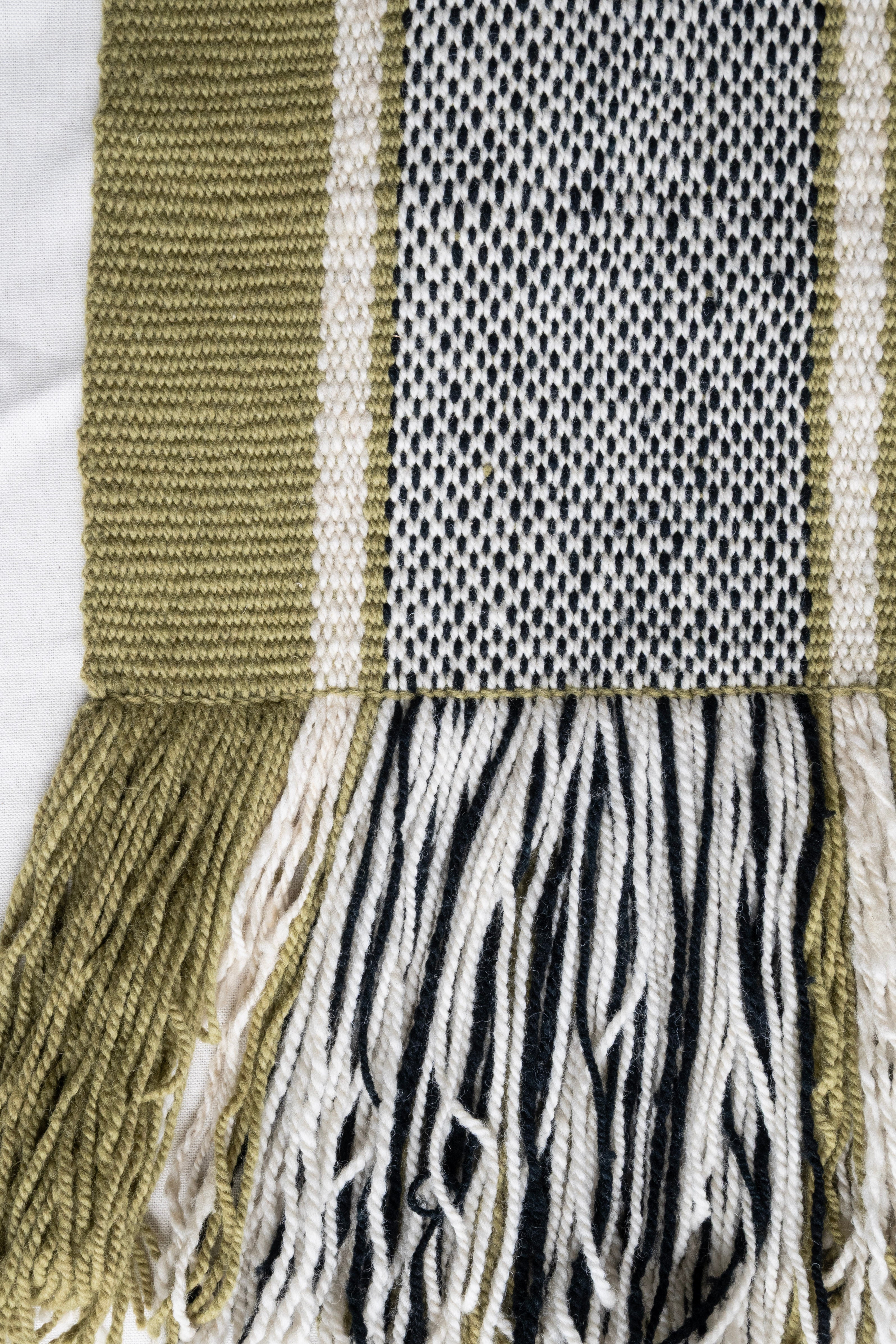 Primavera Runner No. 3