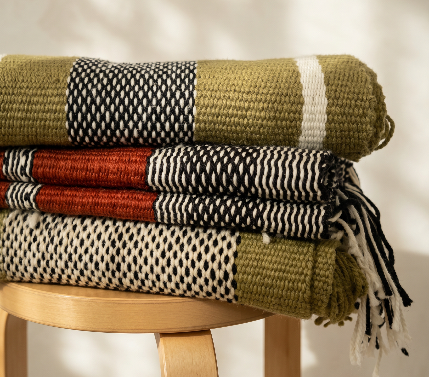 Primavera Runner No. 2