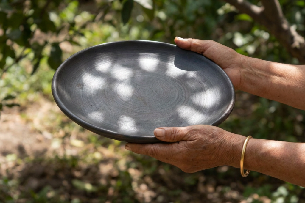 Greda Dinner Plate