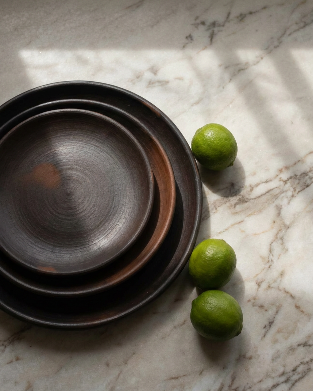 Greda Side Plate