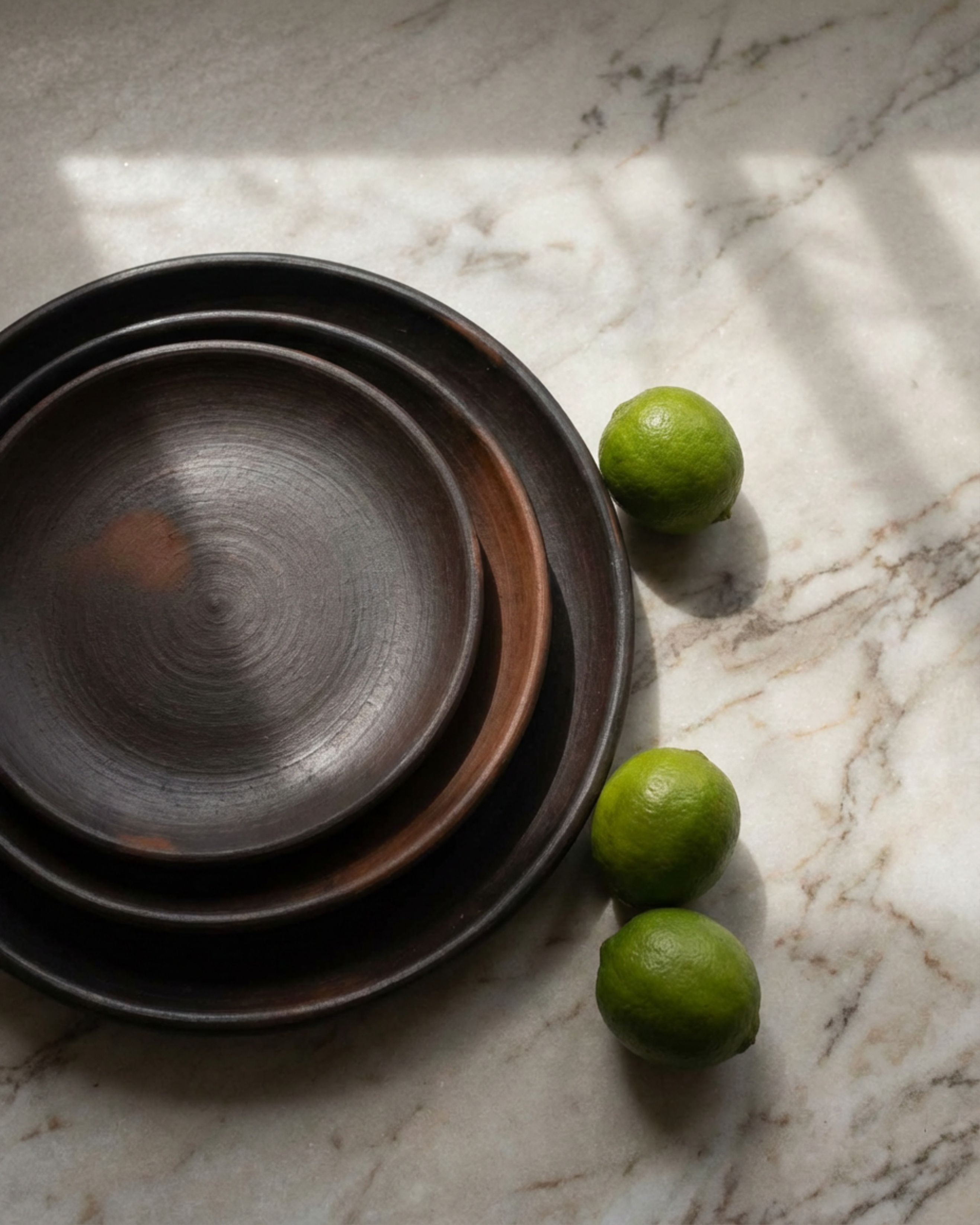 Greda Dinner Plate
