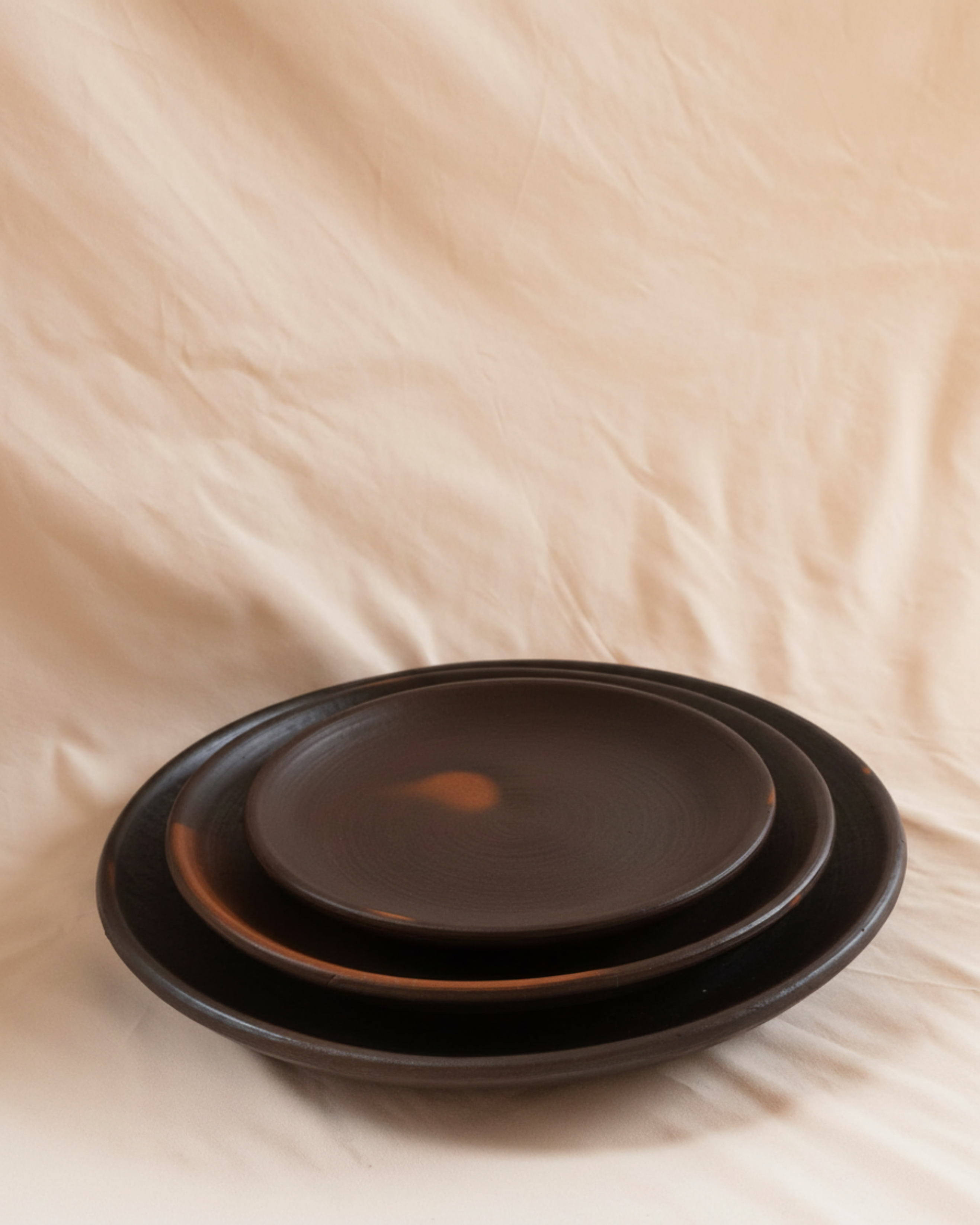 Greda Side Plate