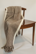 Semillas Throw