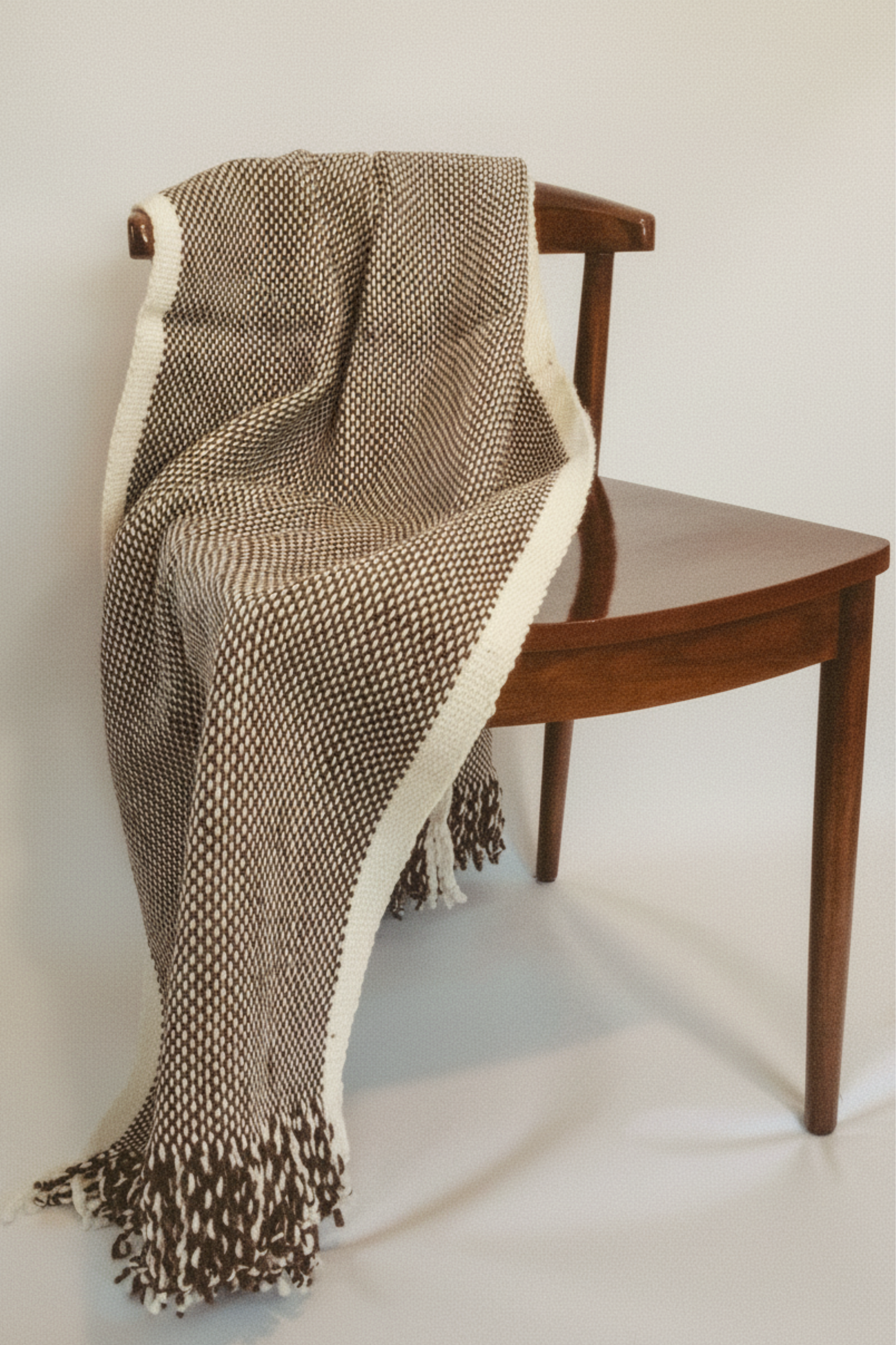 Semillas Throw