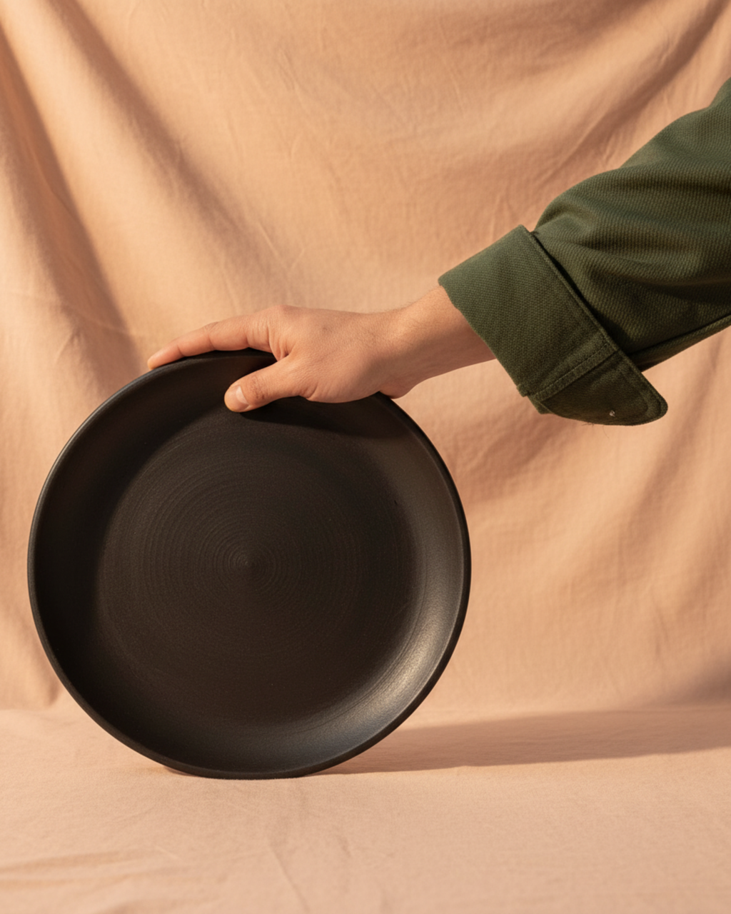 Greda Dinner Plate