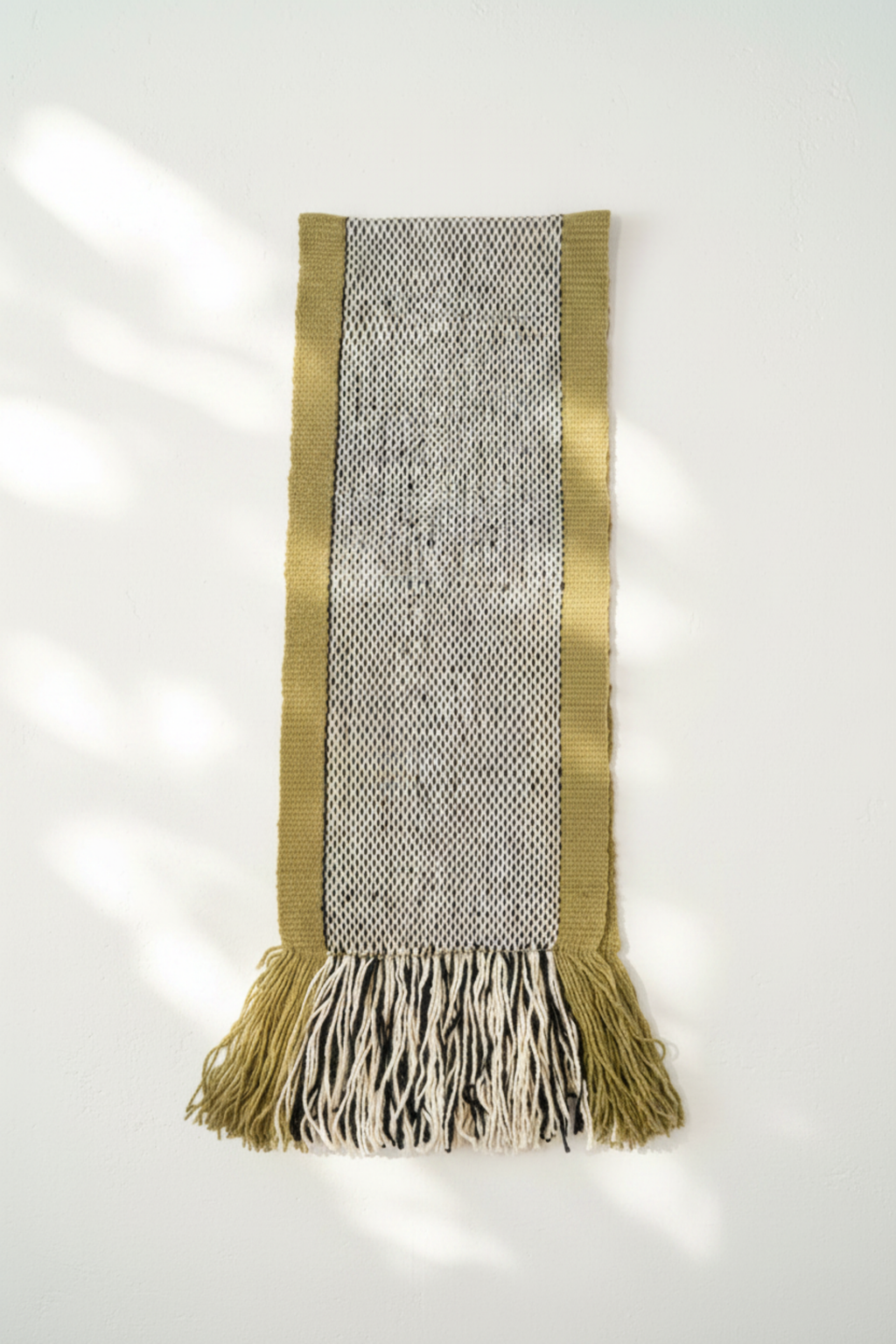 Primavera Runner No. 2