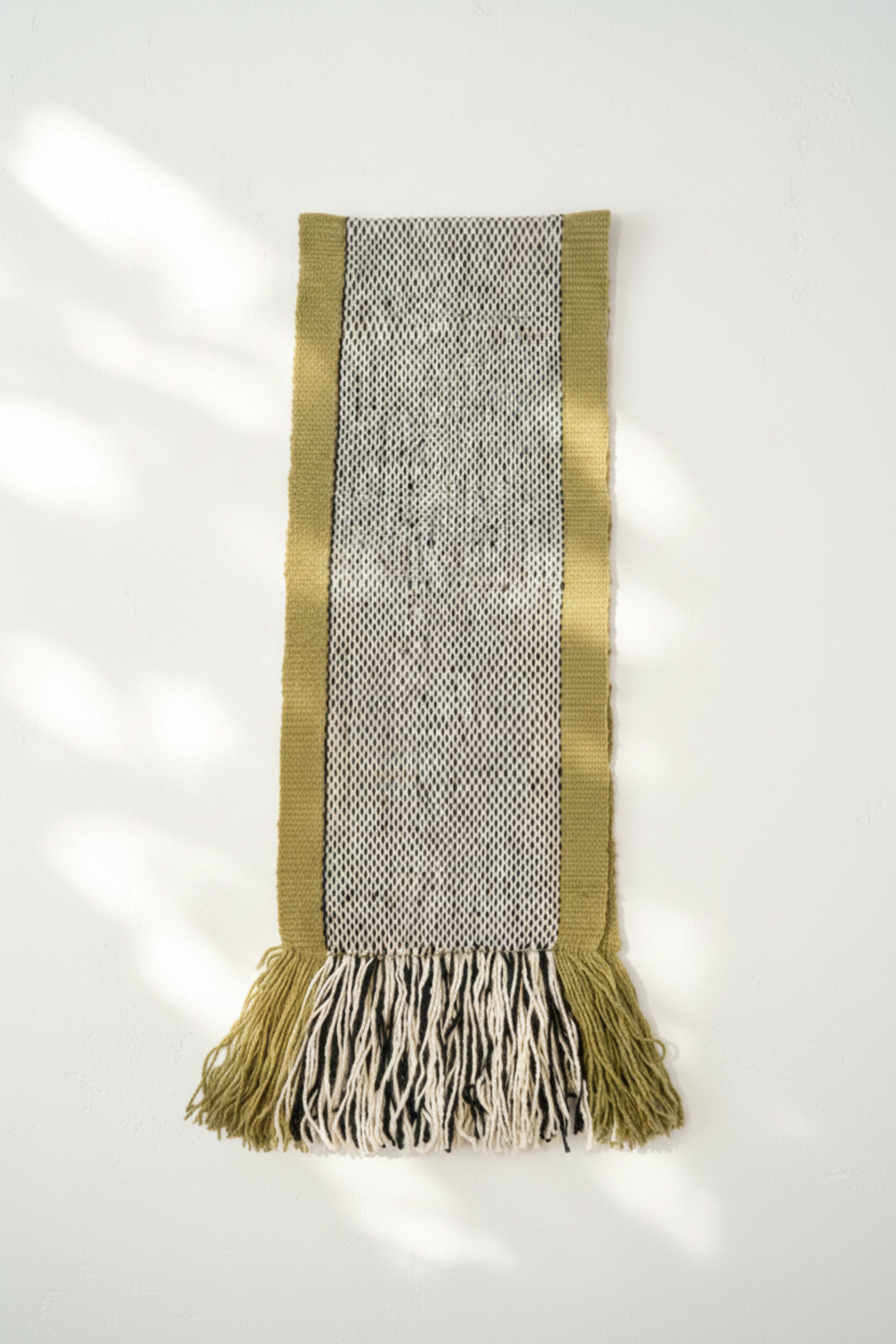 Primavera Runner No. 2